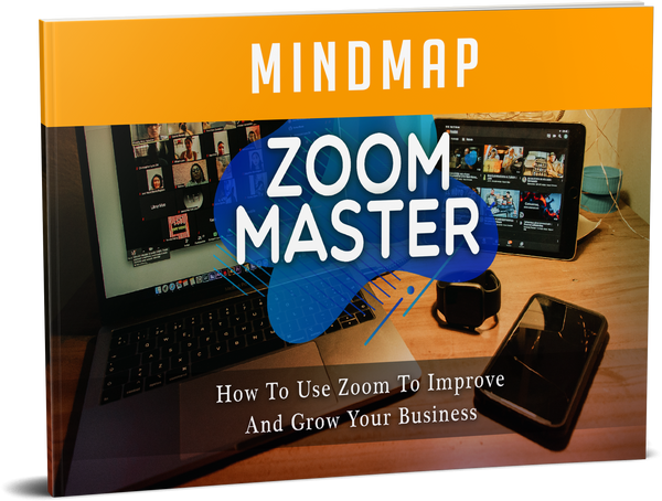 Zoom Master (eBooks)