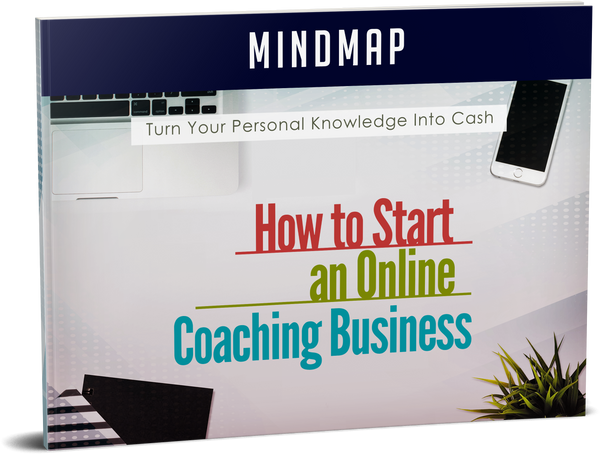 How To Start An Online Coaching Business (eBooks)