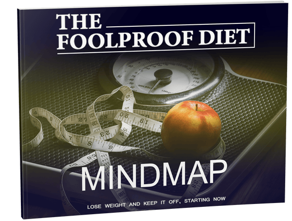 The Foolproof Diet (eBooks)