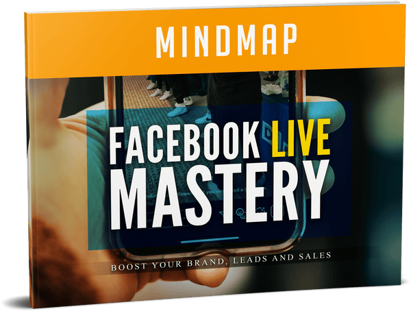 Facebook Live Mastery (eBooks)