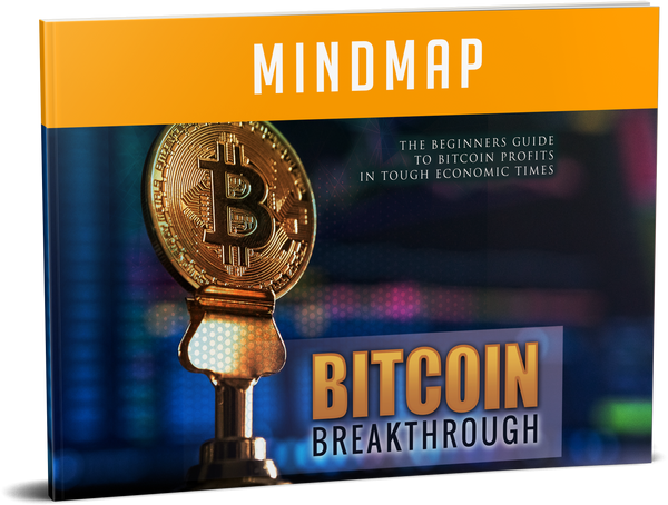 Bitcoin Breakthrough (eBooks)