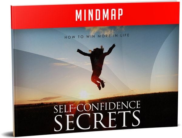 Self Confidence Secrets (eBooks)