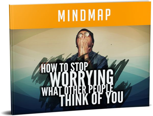 How To Stop Worrying What Other People Think of You (eBooks)