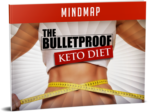 The Bulletproof Keto Diet (eBooks)