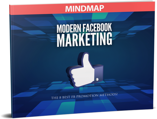 Modern Facebook Marketing (eBooks)