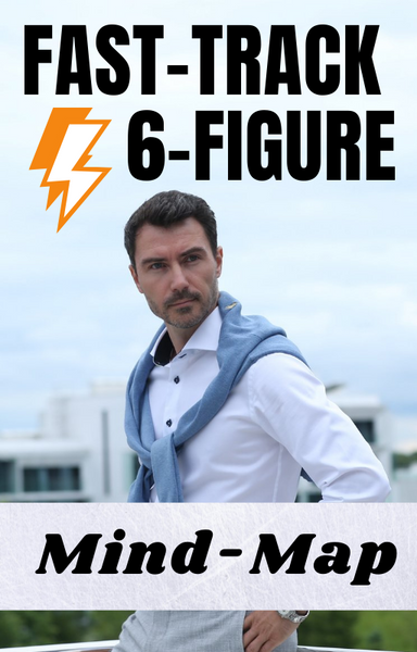 Fast-Track 6-Figure (eBooks)