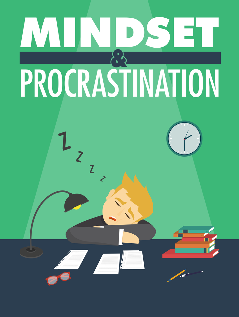 Mindset & Procrastination