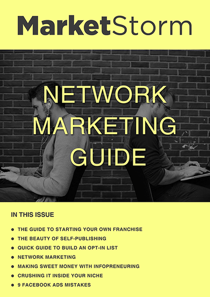 Network Marketing Guide