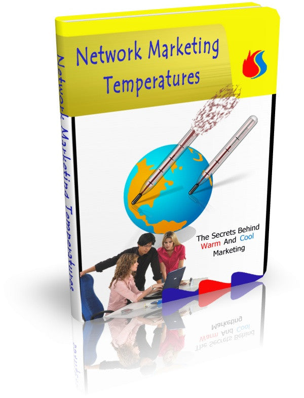 Network Marketing Temperatures