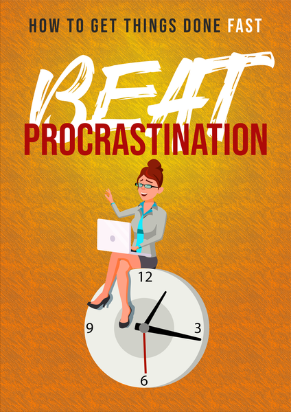 Beat Procrastination (eBooks)