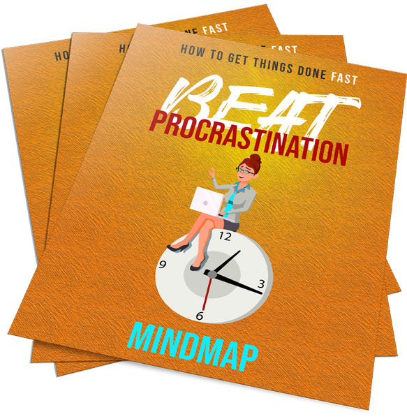 Beat Procrastination (eBooks)