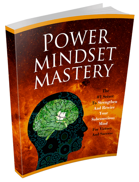 Power Mindset Mastery