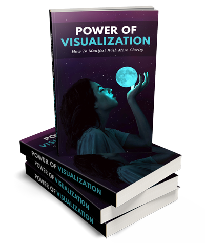 Power Of Visualization (eBooks)