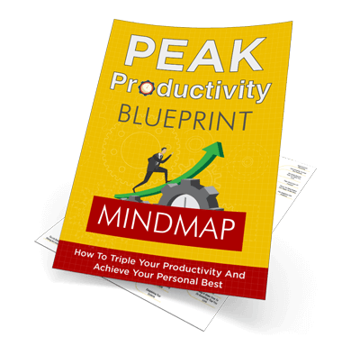 Peak Productivity Blueprint (eBooks)