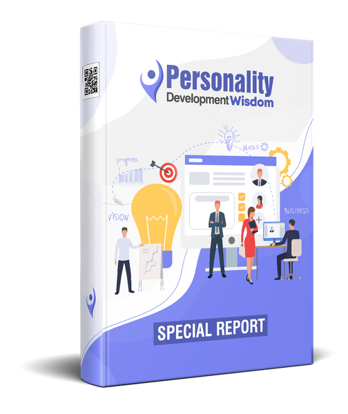 Special Free Report PDW