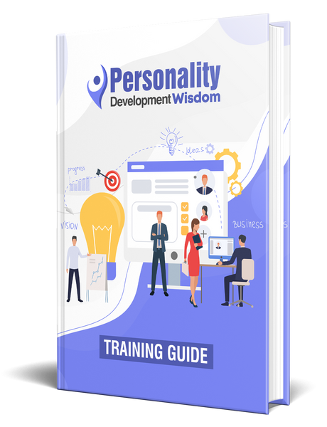 Personality Development Wisdom (eBooks)