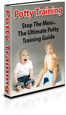 Potty Training