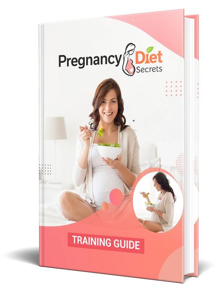 Pregnancy Diet Secrets (eBooks)