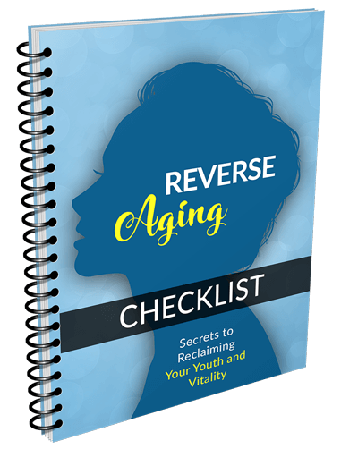 Reverse Aging (eBooks)