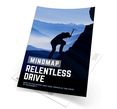 Relentless Drive (eBooks)