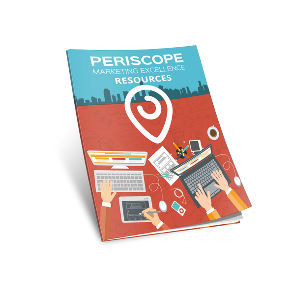 Periscope Marketing Excellence (eBooks)