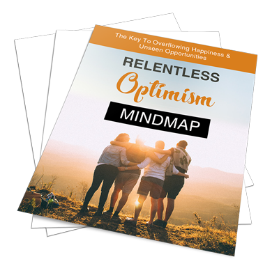 Relentless Optimism (eBooks)