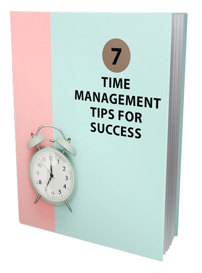 7 Time Management Tips for Success