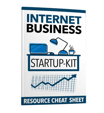 Internet Business Startup Kit (eBooks)