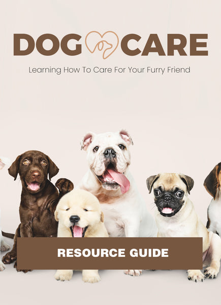 Dog Care (eBooks)