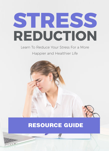 Stress Reduction (eBooks)