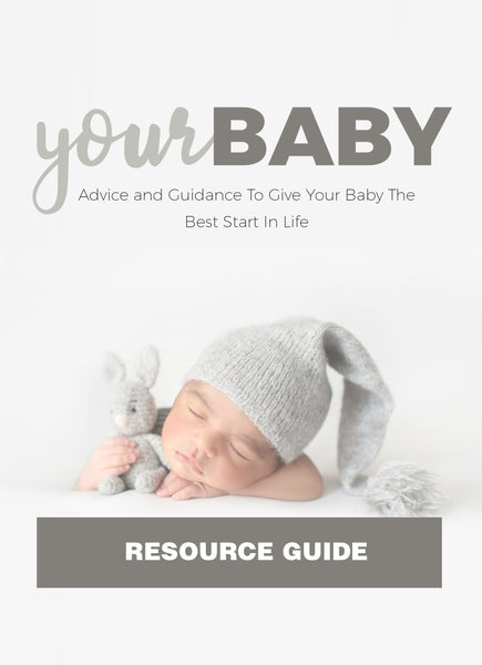 Your Baby (eBooks)