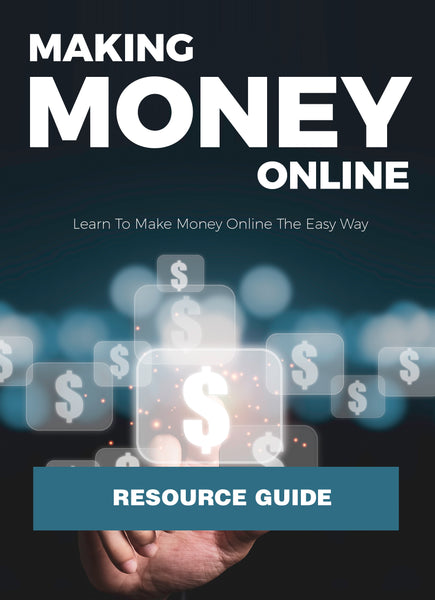 Making Money Online (eBooks)