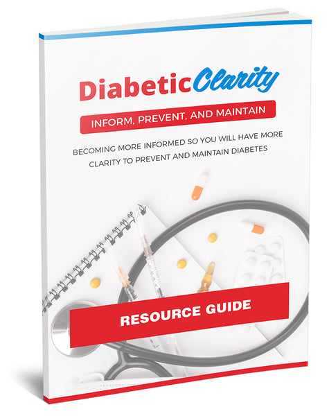 Diabetic Clarity (eBooks)