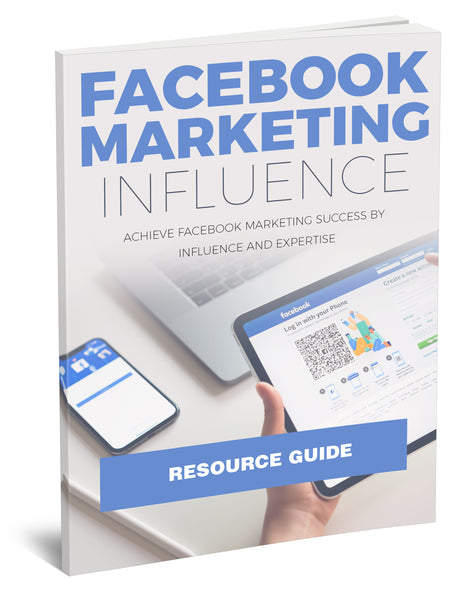 Facebook Marketing Influence (eBooks)