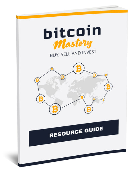 Bitcoin Mastery (eBooks)