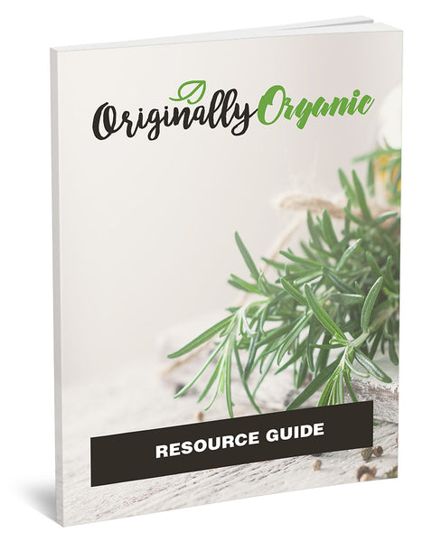 Originally Organic (eBooks)