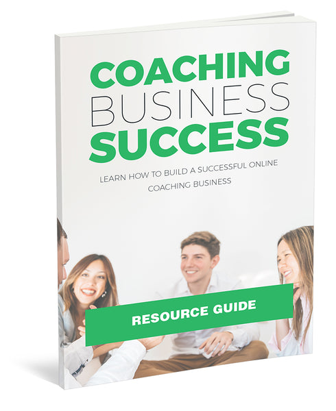 Coaching Business Success (eBooks)