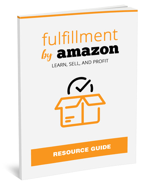 Fulfillment By Amazon (eBooks)