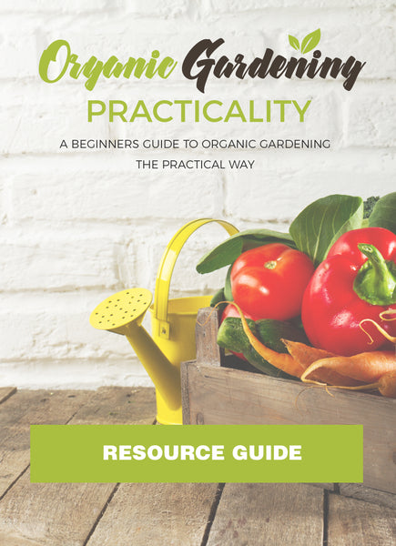 Organic Gardening Practicality (eBooks)