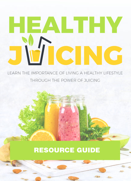 Healthy Juicing (eBooks)