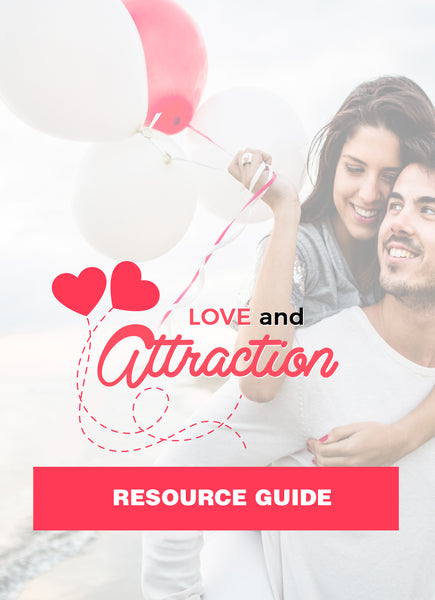 Love and Attraction (eBooks)