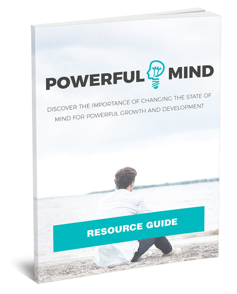 Powerful Mind (eBooks)