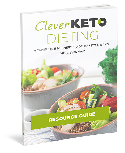 Clever Keto Dieting (eBooks)