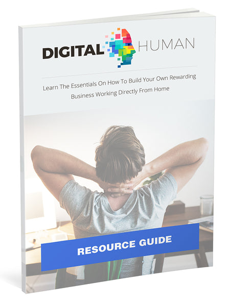 Digital Human (eBooks)