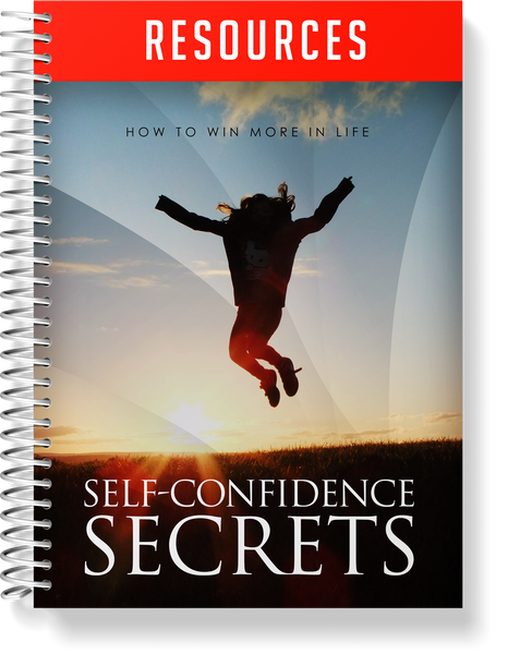 Self Confidence Secrets (eBooks)