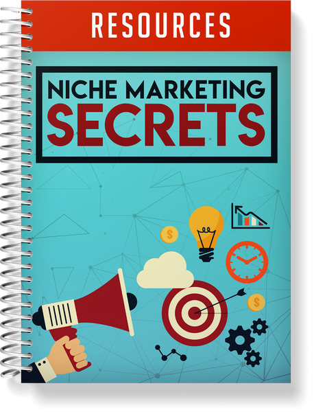 Niche Marketing Secrets (eBooks)