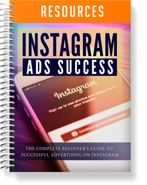 Instagram Ads Success (eBooks)