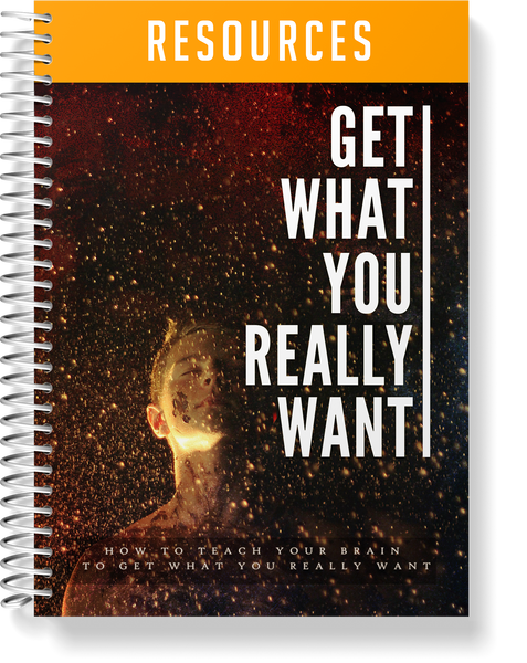 Get What You Really Want (eBooks)