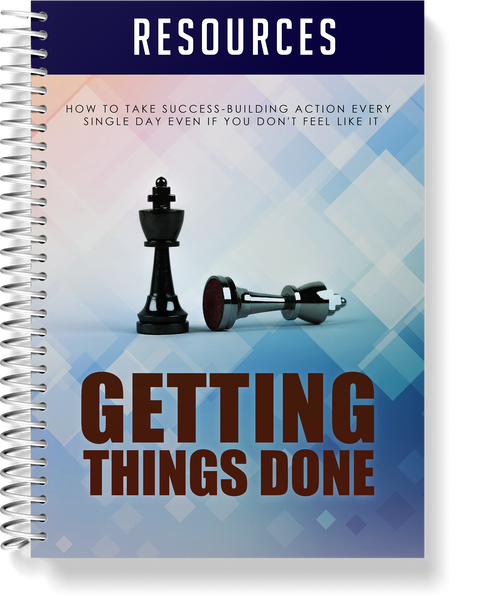 Getting Things Done (eBooks)