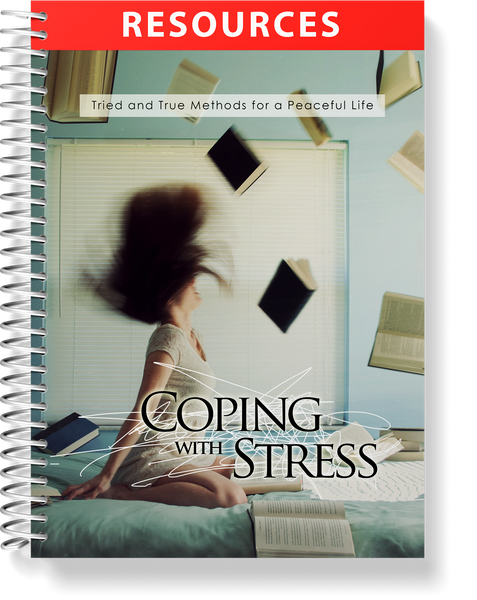 Coping With Stress (eBooks)